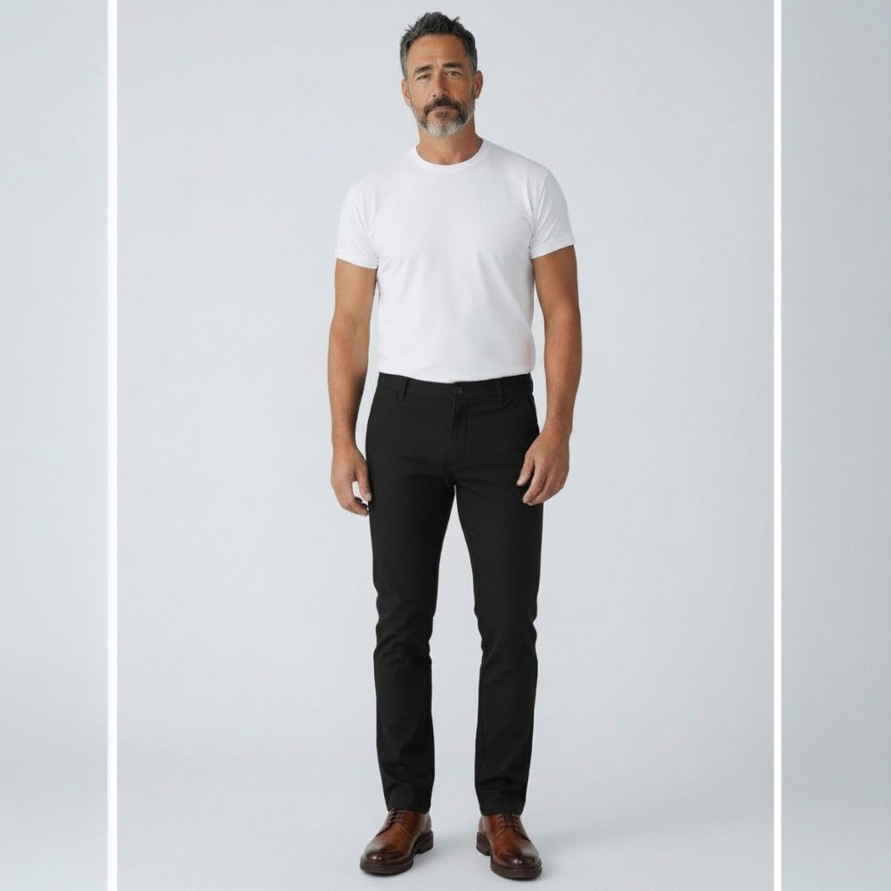 BENT.0178-ΜΑΥΡΟ