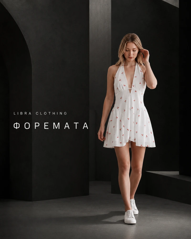foremata φορέματα