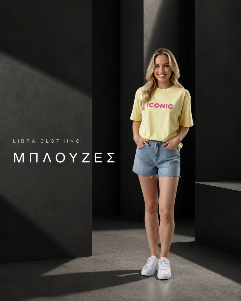 mplouzes Μπλούζες