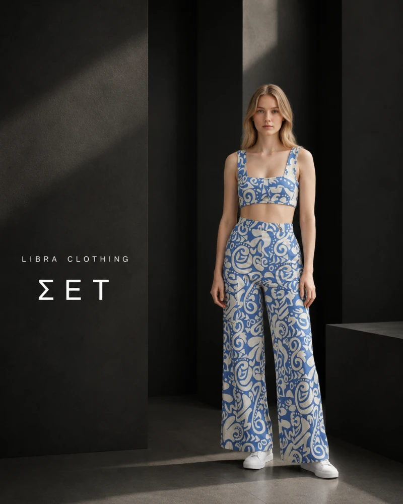 set Σετ